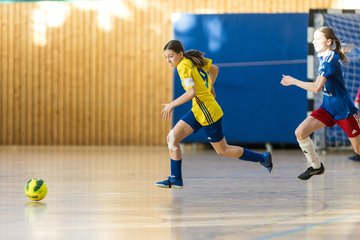 Bild 725 - Falko Cup